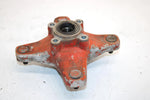 88 Yamaha  Warrior 350 Yfm350x Oem Front Hub 1UY-25111-01-00 1UY-25111-02-00 AY3