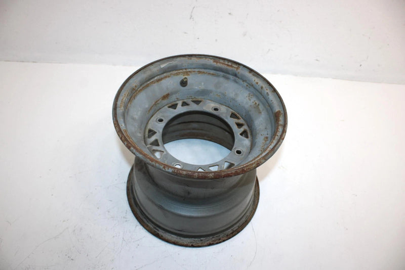 1999 Polaris Sportsman 335 Oem Rear Wheel Rim 10x8.5 1520217-117 AP91