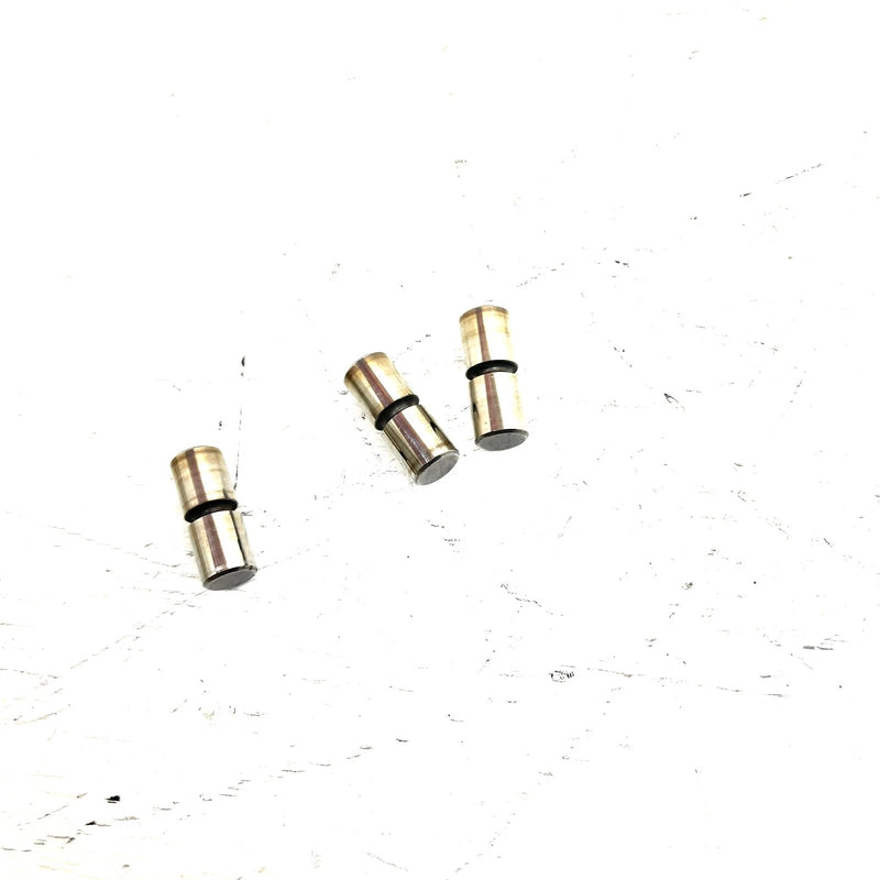 90-93 Polaris Trail Boss 350L 2x4 OEM Hub Clutch Roller Set Of 3 3250010 AP227