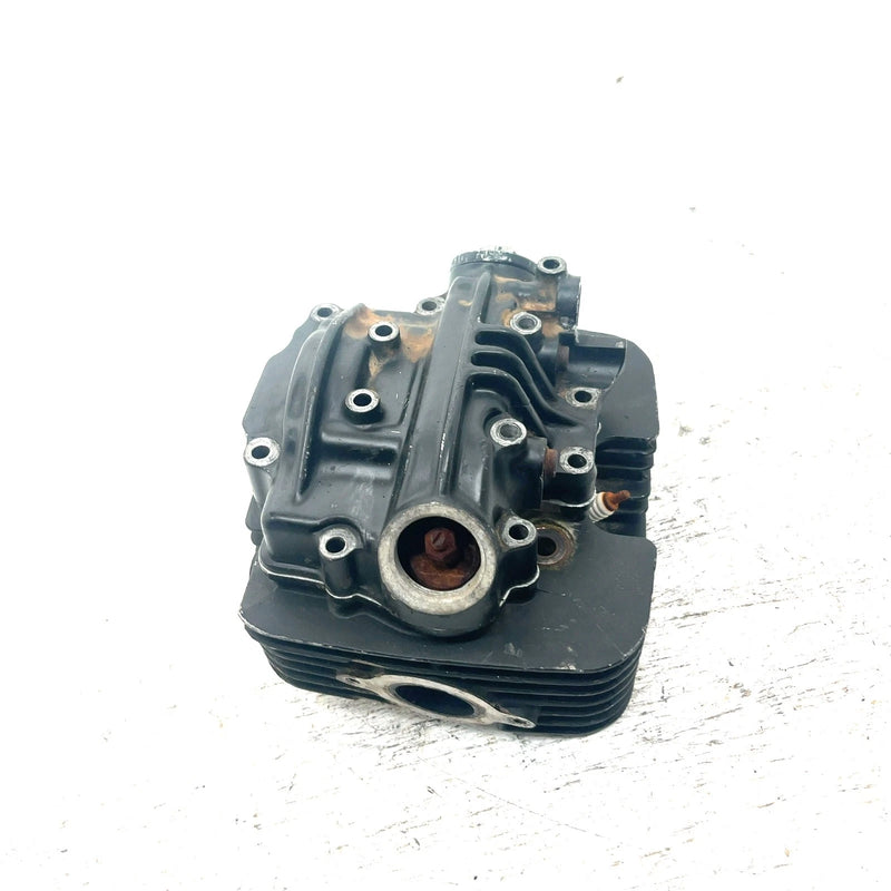87-93 Suzuki Quadrunner 4WD OEM Cylinder Head 11100-19B01 AS35
