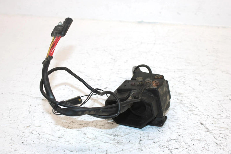 1995 Arctic Cat Zr 580 Oem Throttle Lever 0609-168 0609-173 SA44