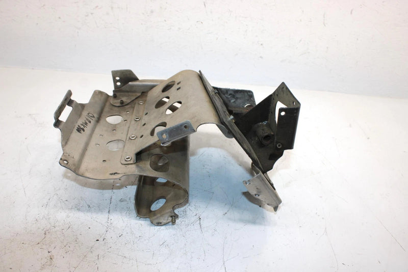 01 Polaris Rmk 800 Oem Left Footwell 1013004 SP7