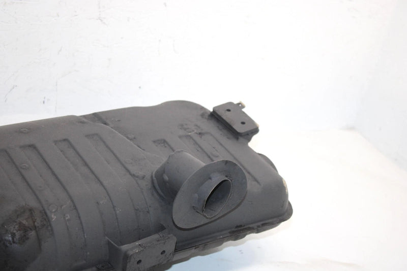 84 Yamaha Phazer Se OEM Exhaust Muffler 8V0-14710-04-00 88T-14710-00-00 SY9