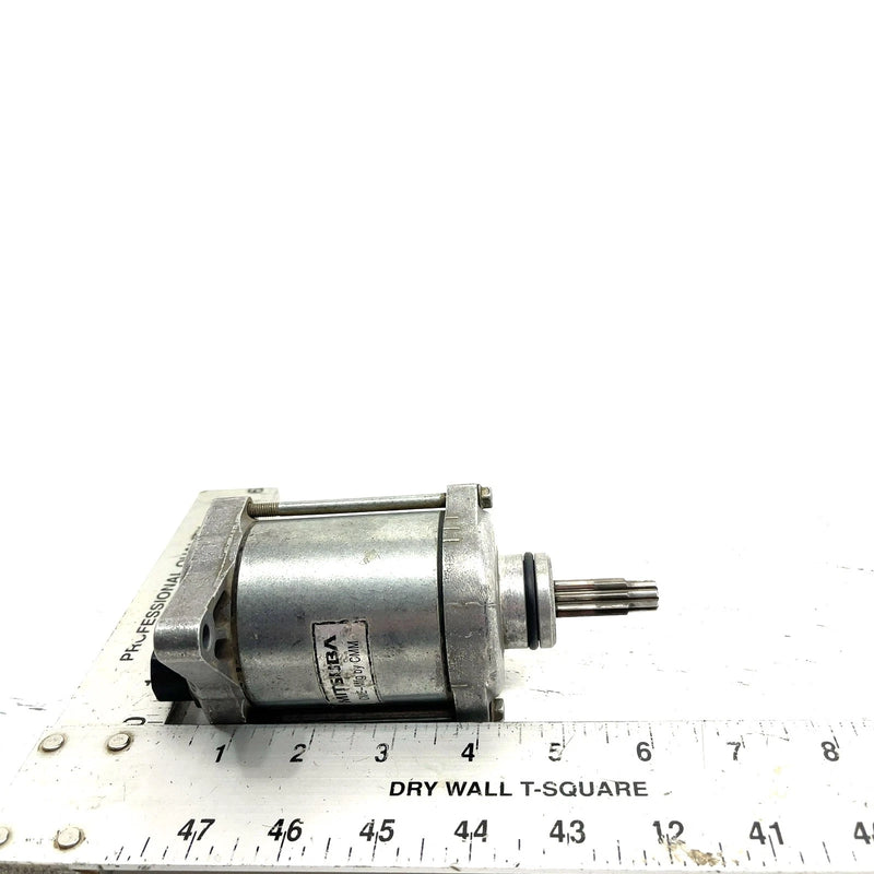 07-14 Honda Rancher 420 OEM Starter Motor 31200-HP5-601 AH28