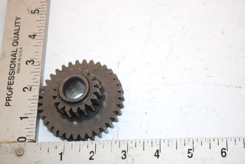 85 Honda Atc250es A Oem Reverse Idler Gear 23721-HA0-000 AHS