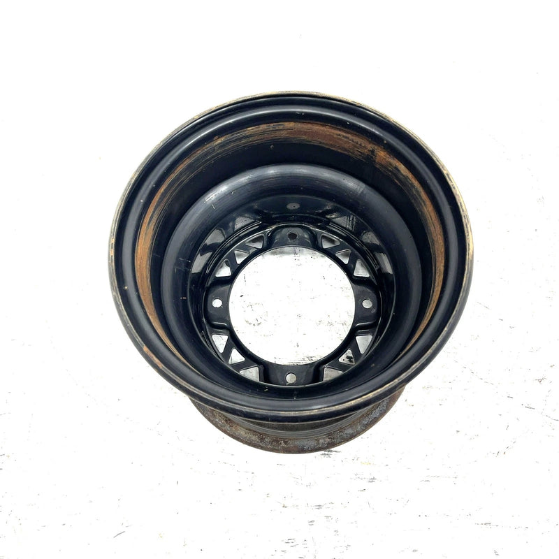 96-01 Polaris Sportsman 500 OEM 8.5x10 Rear Wheel Rim 1520217-067 AP203