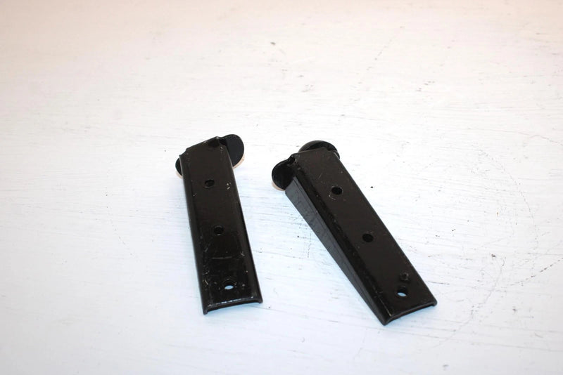 1995 Polaris 440 L/c Oem Bumper Side Support Pair 5240294-067 SP33