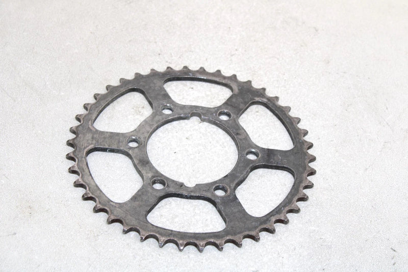 87 Polaris Trail Boss 4x4 Oem 42T Rear Sprocket 3223009 Q2876