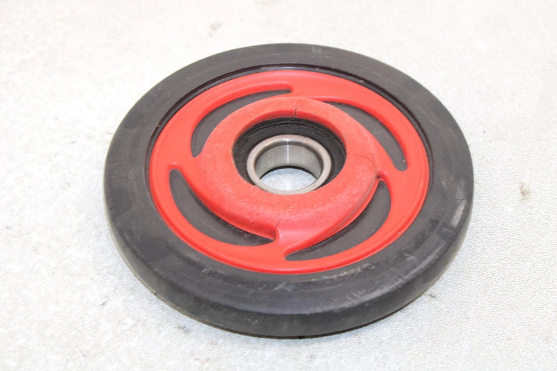 Polaris Oem Red Track Idler Wheel 5620 1590275-293 Q1230