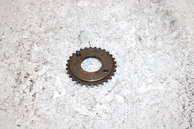 1985 Honda Atc110 A Oem Upper Cam Chain Sprocket 14321-028-000 Q3454