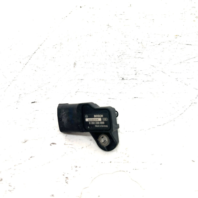 2009 Polaris Ranger HD 700 4x4 EFI OEM Map Sensor 2411528 XP12.1