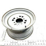 2000 Arctic Cat 250 2x4 OEM 12x6.5 Wheel Rim 0402-169 AA31