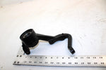 2004 Bombardier Out Lander Oem Front Left Steering Knuckle 709400132 AB12