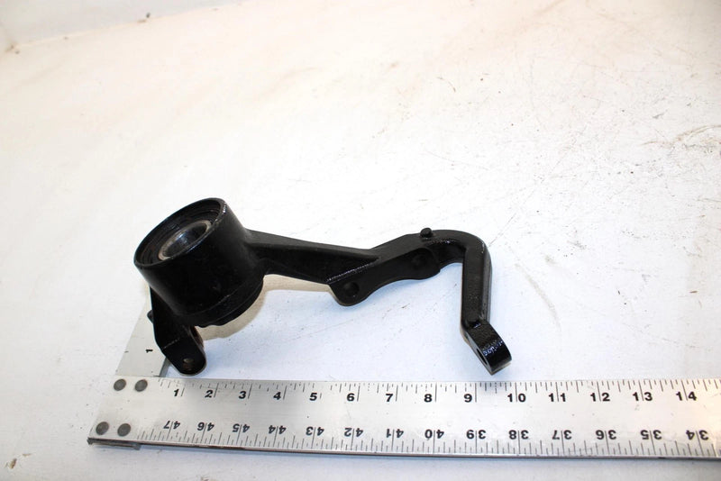 2004 Bombardier Out Lander Oem Front Left Steering Knuckle 709400132 AB12