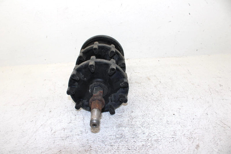 1991 Yamaha Exciter Ii 570 Liquid Oem Front Drive Axle  88R-W4751-01-00 SY24
