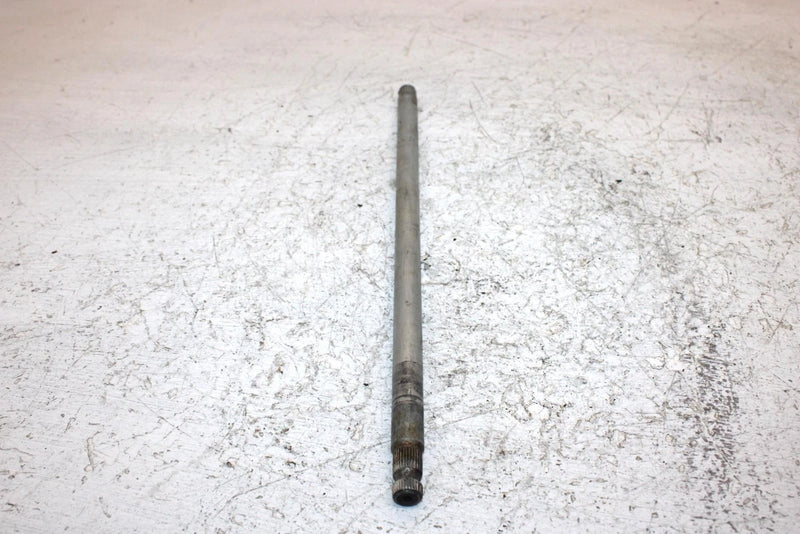 2002 Honda Foreman Rubicon 500 Oem Shift Shaft Spindal 24681-HN2-000 AH53