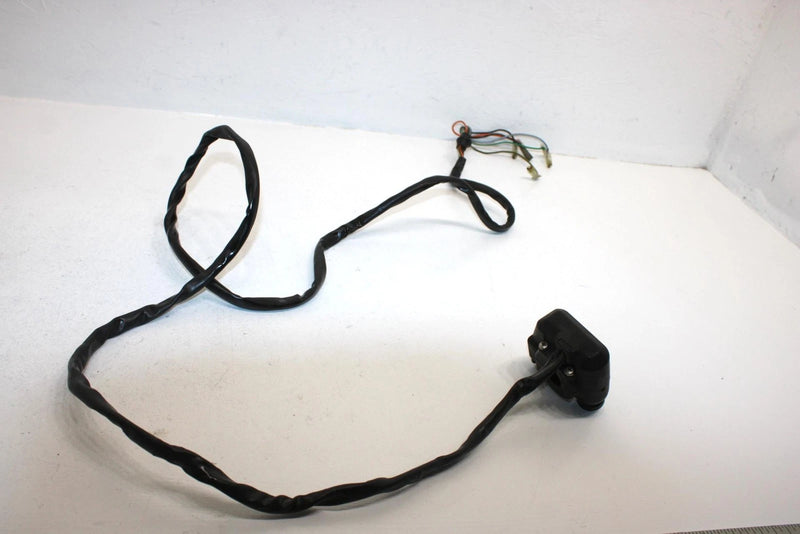 1996 Polaris Slx 780 Oem Left Switch4110162 JP35