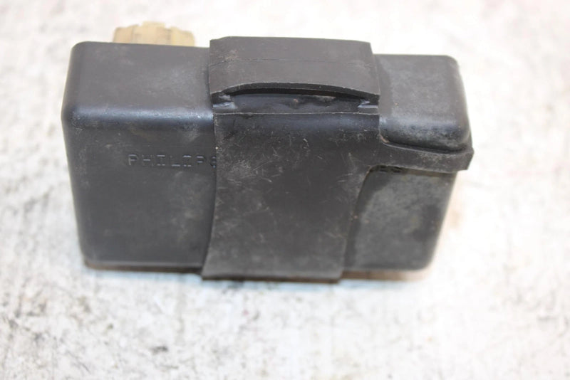 1998 Honda Foreman Fourtrax Oem Ignition Control Module 30410-HM7-010 AH35