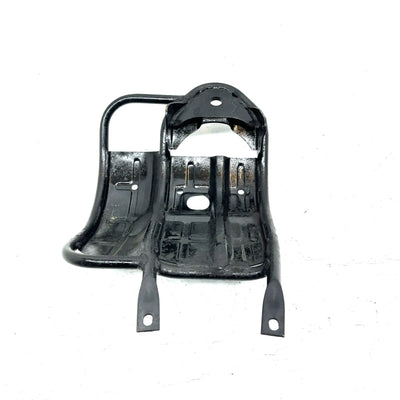 86-88 Yamaha Moto 4 OEM Rear Skid Plate/Tow Hitch 59V-2219X-00-00 AY66