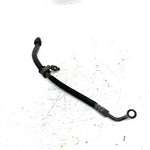 2009 Honda Foreman 500 4x4 TRX500 ES EPS OEM Upper Brake Line 45126-HN2-B71 AH17