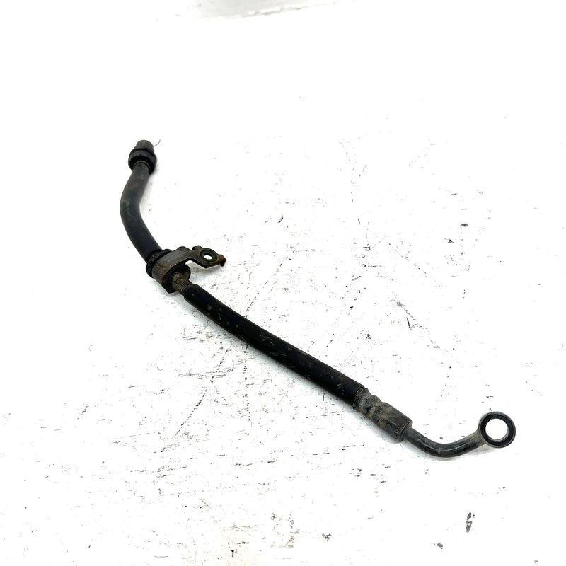 2009 Honda Foreman 500 4x4 TRX500 ES EPS OEM Upper Brake Line 45126-HN2-B71 AH17