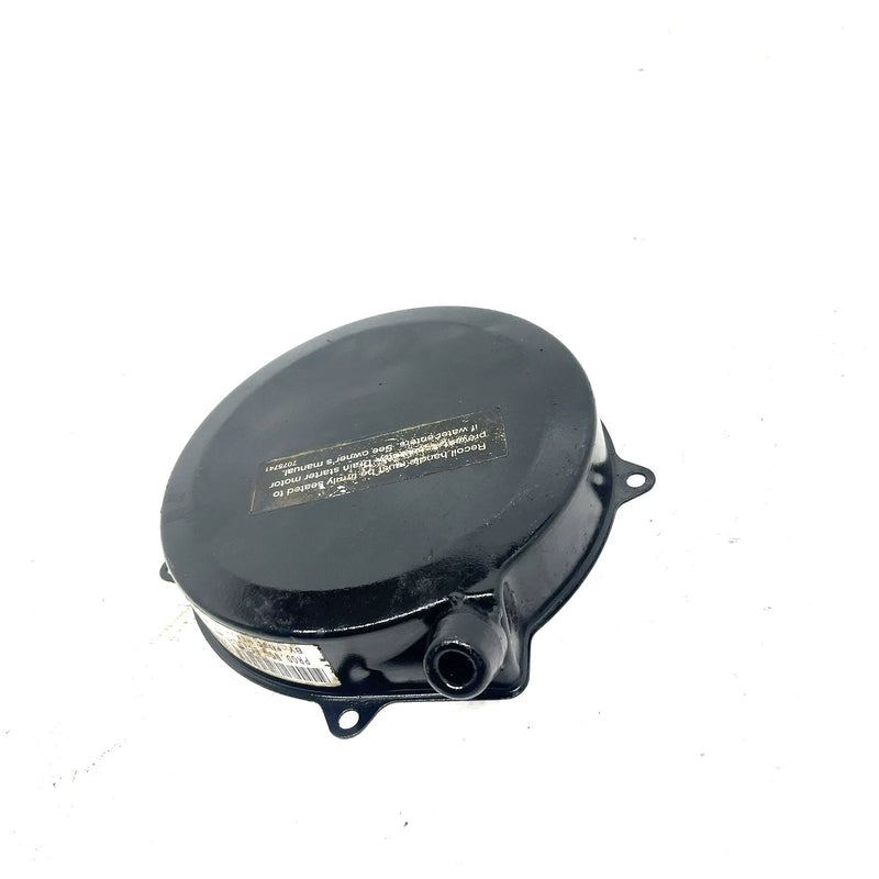 90-00 Polaris Trail Blazer 250 ES OEM Starter Recoil Cover 3083914 AP217