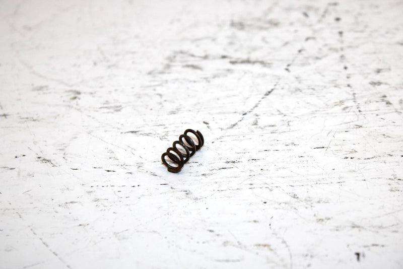 2001 Ski-doo Mxz 800 Oem Air Fuel Screw Spring 404161897 SS19