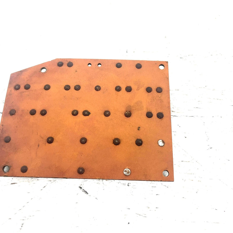 96-99 Polaris Xpress 300 OEM Terminal Board 4040063 AP248