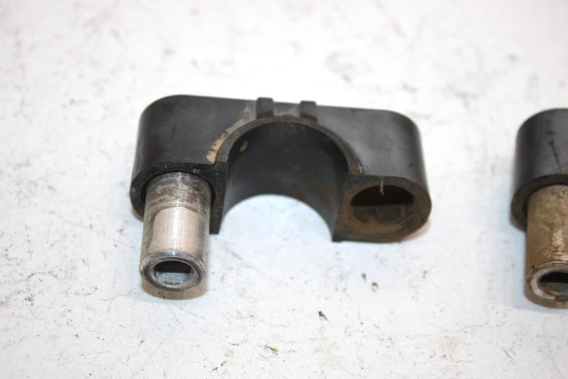 07 Ski-doo Mxz 800 Blizzard Ho Power Tek Oem Housing Half (Pair) 506150400 SS5