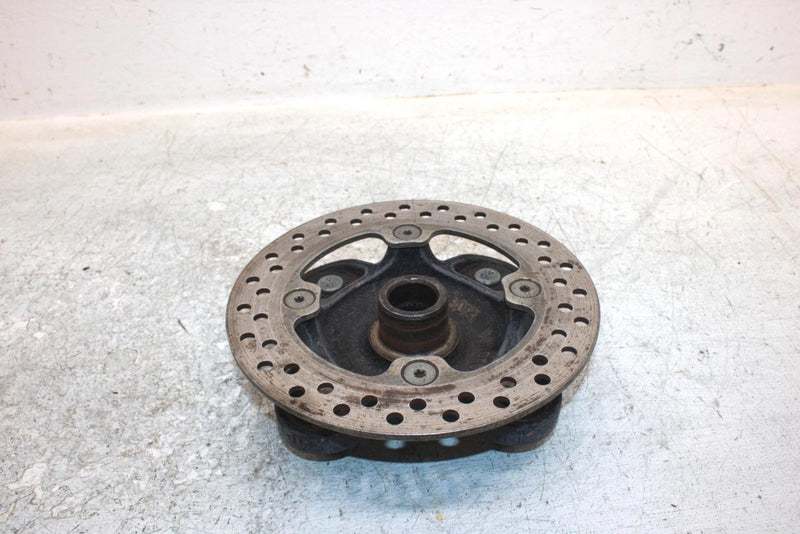 2019 Polaris Ranger 900 Xp Oem Front Wheel Hub And Rotor 5254999 XP6