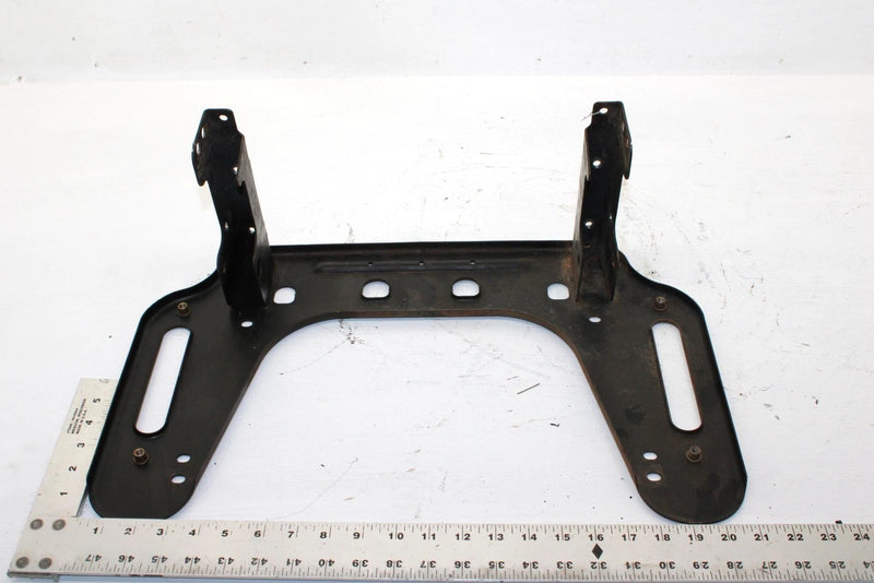 2002 Polaris Magnum 325 Oem Front Rack Support 1014023-067 AP185