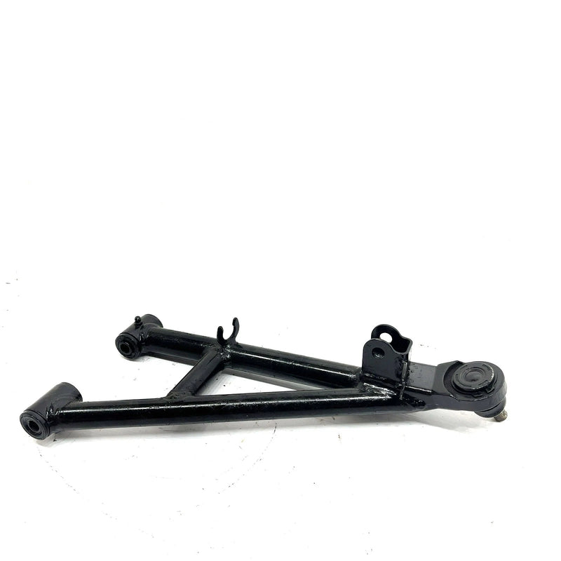 2003 Bombardier Traxter 500 4x4 Auto OEM Left Upper A Arm 706200193 AB15