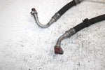 2002 Honda Foreman Rubicon Oem A/B Oil Hose Set 15540-HN2-000 15530-HN2-000 AH36