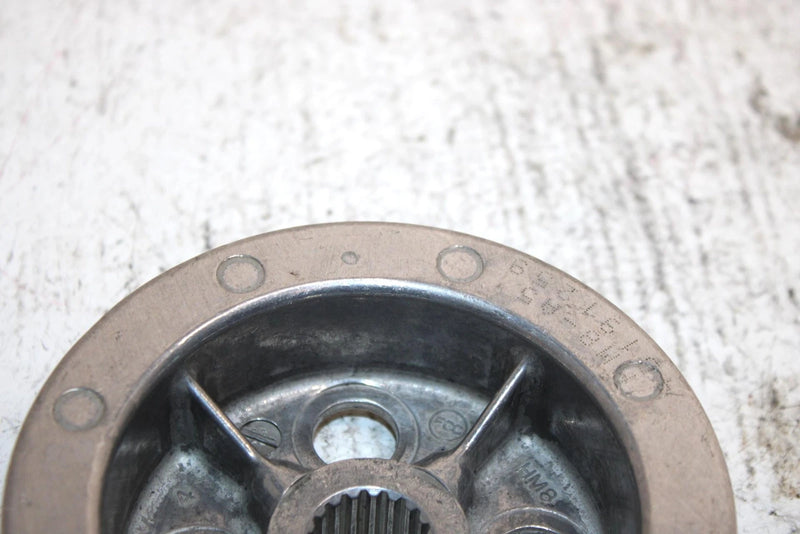 2004 Honda Fourtrax Recon Es Oem Center Clutch Hub 22121-HM8-000 AH8