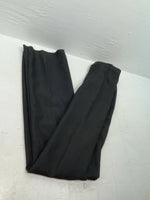 New Vintage Black Mesquite Polyester Pants #5511 XX-100