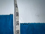 New Vintage Blue Trego Polyester Pants #0034200 SS-97