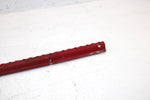 2001 Ski-doo Mxz 600 Oem Footrest Strip 518321714 SS4
