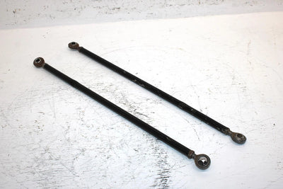 1994 Yamaha Vmax 600 Oem Steering Tie Rod Pair 8AB-23831-00-00 SY25