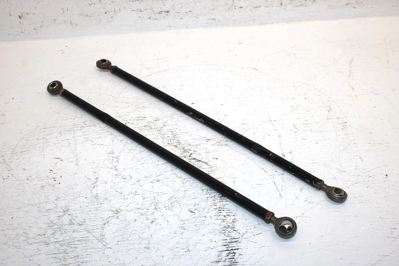 1994 Yamaha Vmax 600 Oem Steering Tie Rod Pair 8AB-23831-00-00 SY25