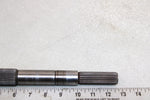 86 Polaris Trail Boss  Oem Transmision Input Shaft 5020439 AP138