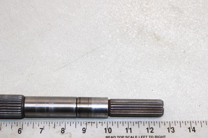 86 Polaris Trail Boss  Oem Transmision Input Shaft 5020439 AP138