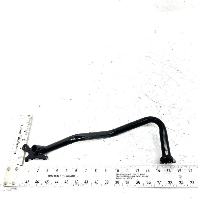 2006 Arctic Cat 650 4x4 V2 Stewart Auto OEM Rear Brake Pedal 0502-805 AA37