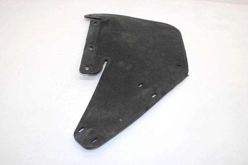 87 Kawasaki Bayou 185 Klf185a Oem Front Right Flap 35019-1142 AK13