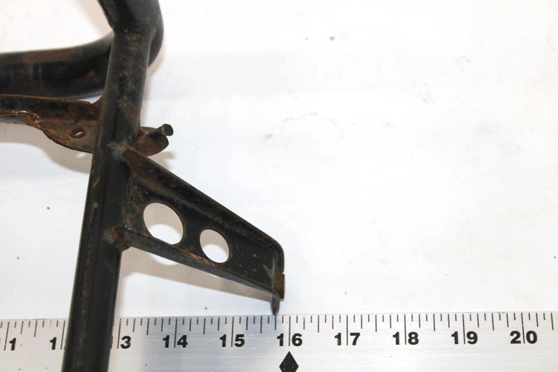 1985 Yamaha  Moto 4 Oem Front Bumper 52H-28411-00-00 AY40