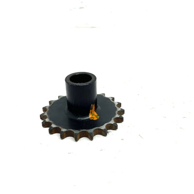 2003 Polaris Predator 90 OEM 19T Drive Sprocket 0450263 AP198