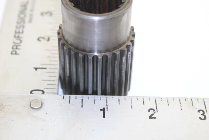 Ski-Doo OEM Chain Case Coupling 504097700 SS58