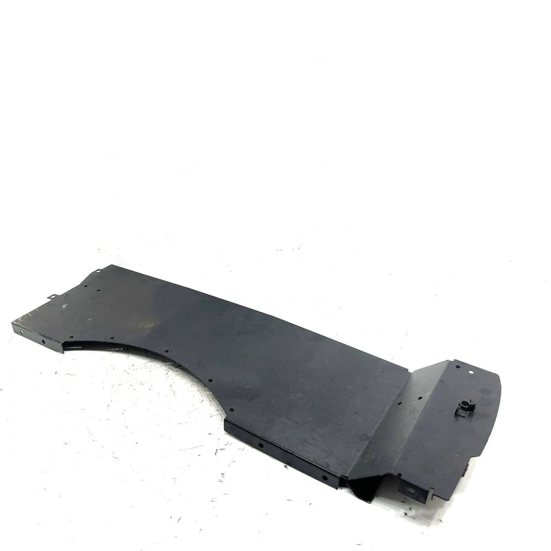 2008 Kawasaki Teryx 750 4x4 OEM Right Inner Bed Panel 13272-0433 XK0.1