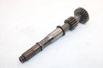 03 Arctic Cat 500 Fis Automatic  Oem Transmission Drive Shaft 3402-731 AA19