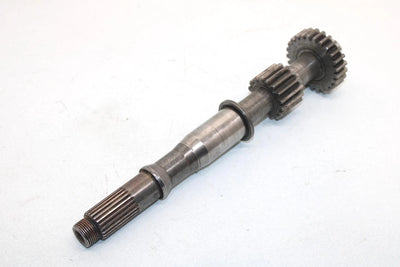03 Arctic Cat 500 Fis Automatic  Oem Transmission Drive Shaft 3402-731 AA19