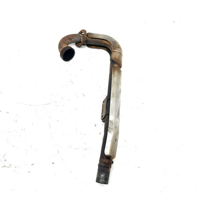 2004 Yamaha Bruin 350 YFM350FA 4x4 OEM Exhaust Header Pipe 5UH-E4611-00-00 AY63